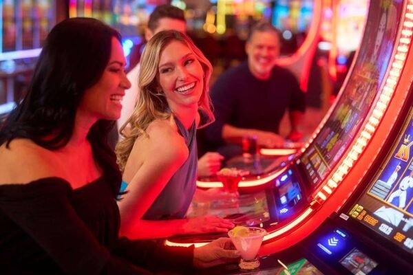 Daily Promotions at The Pokies