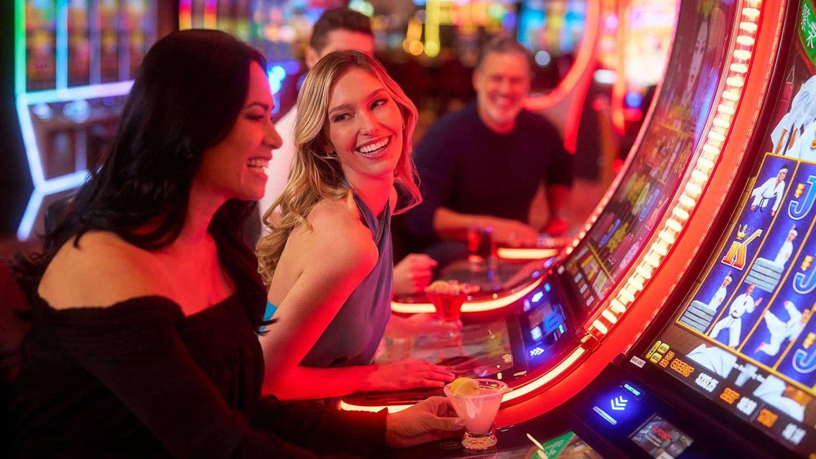 Daily Promotions at The Pokies