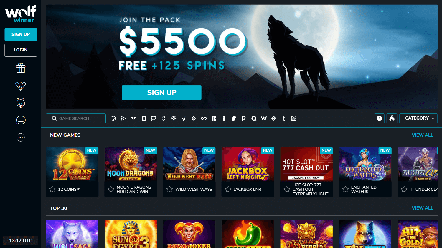 Why Wolf Winner Casino Outshines Your Local RSL and Pub Experience