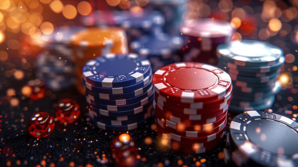 A Comprehensive Wolf Winner Casino Australia Search Audit