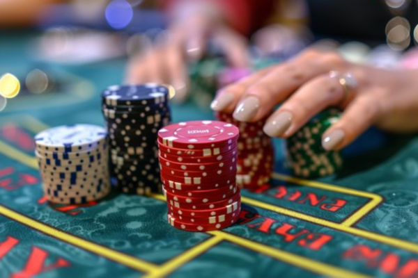 fast withdrawal casinos