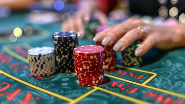 fast withdrawal casinos
