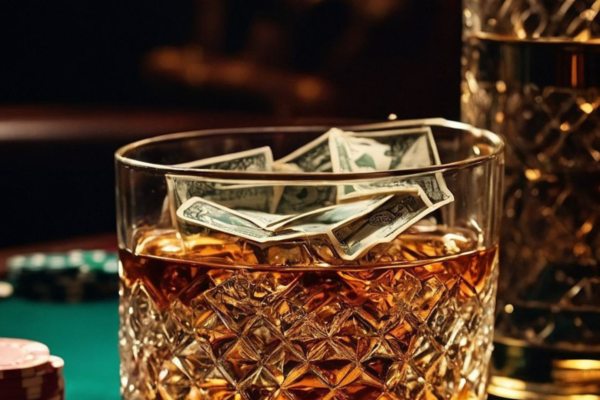best payout online casinos