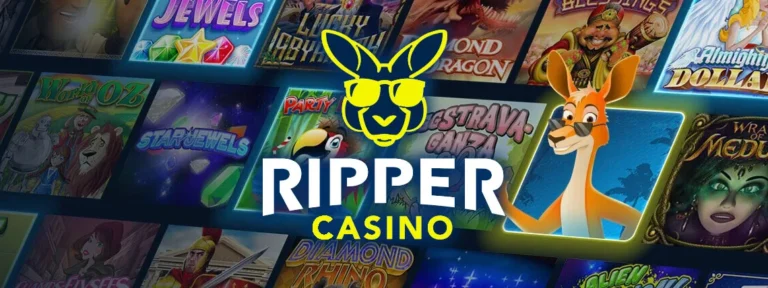 The Ultimate Showdown: Is the Ripper No Deposit Bonus the Best for Aussie Larrikins?