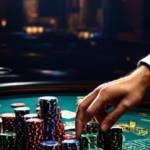 casino vip tiers