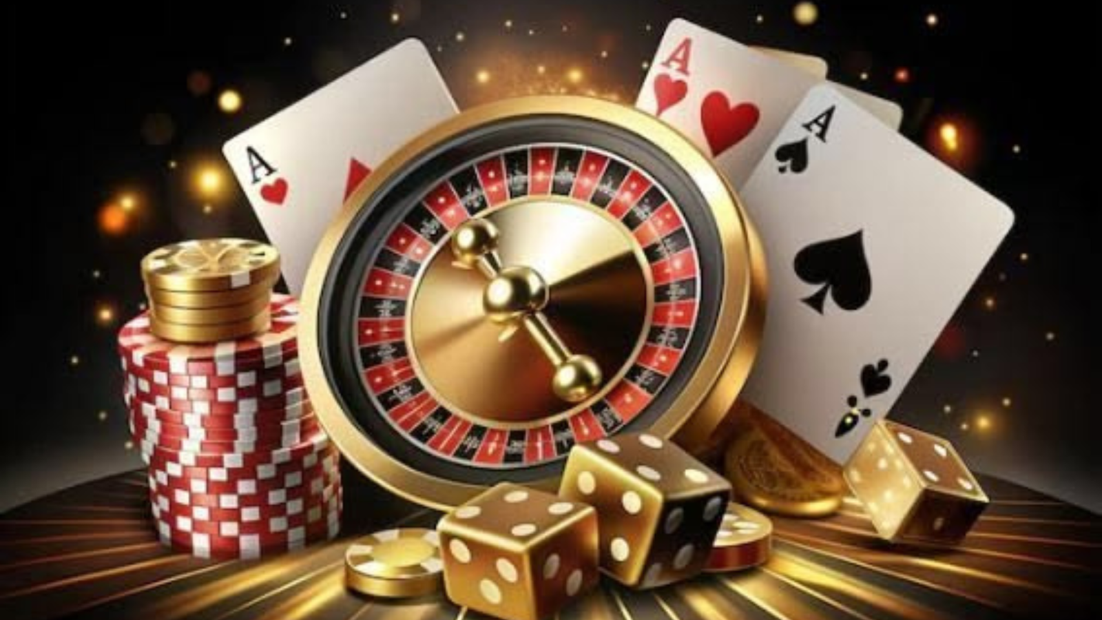 Mobile betting speed