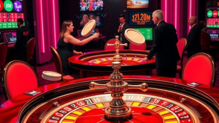 fast withdrawal casino