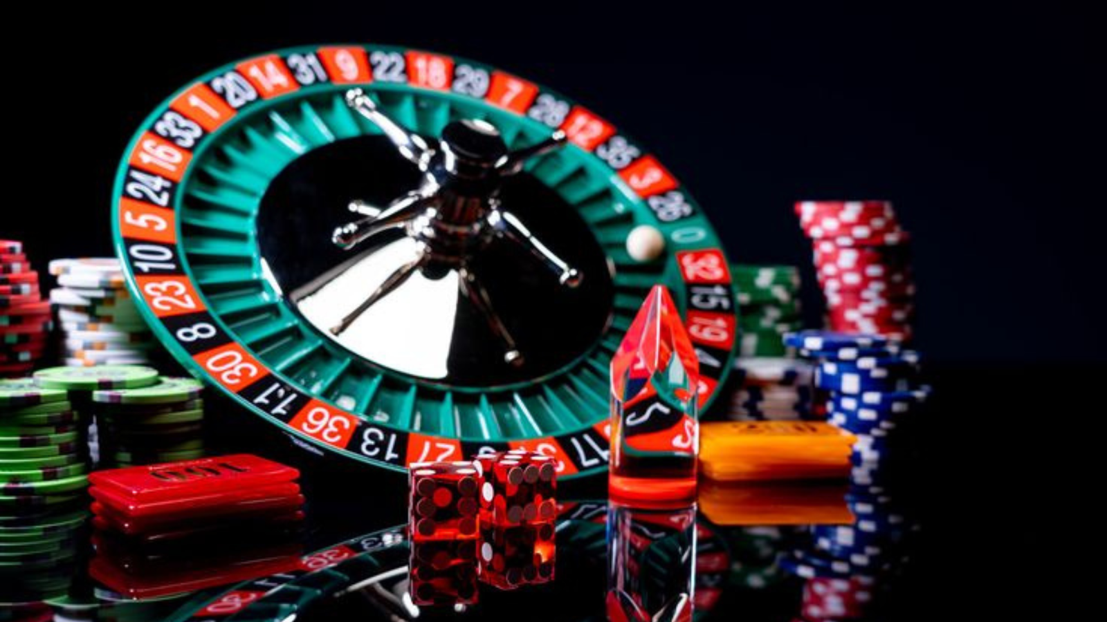 fast withdrawal casino