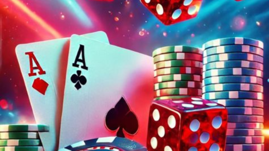 fast withdrawal casino