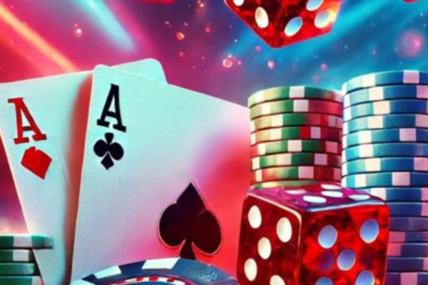 fast withdrawal casino