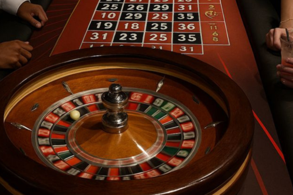 fast response casino