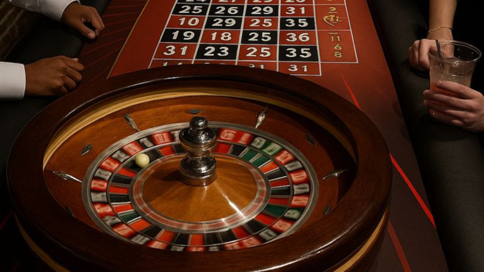 fast response casino