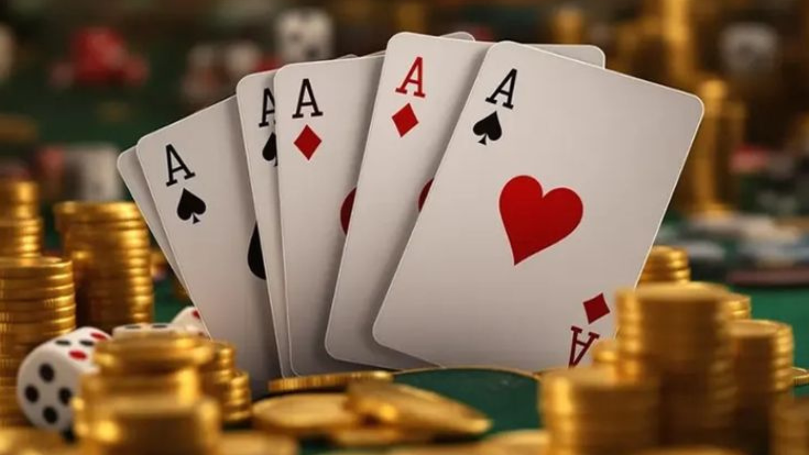 fast response casino