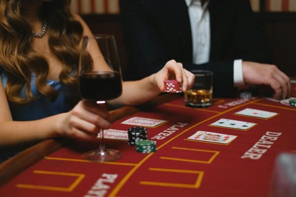 Best Instant Withdrawal Solana Casino: Slots Gallery Review