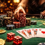 casino profit transparency