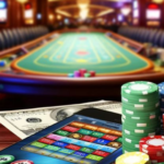 casino profit transparency