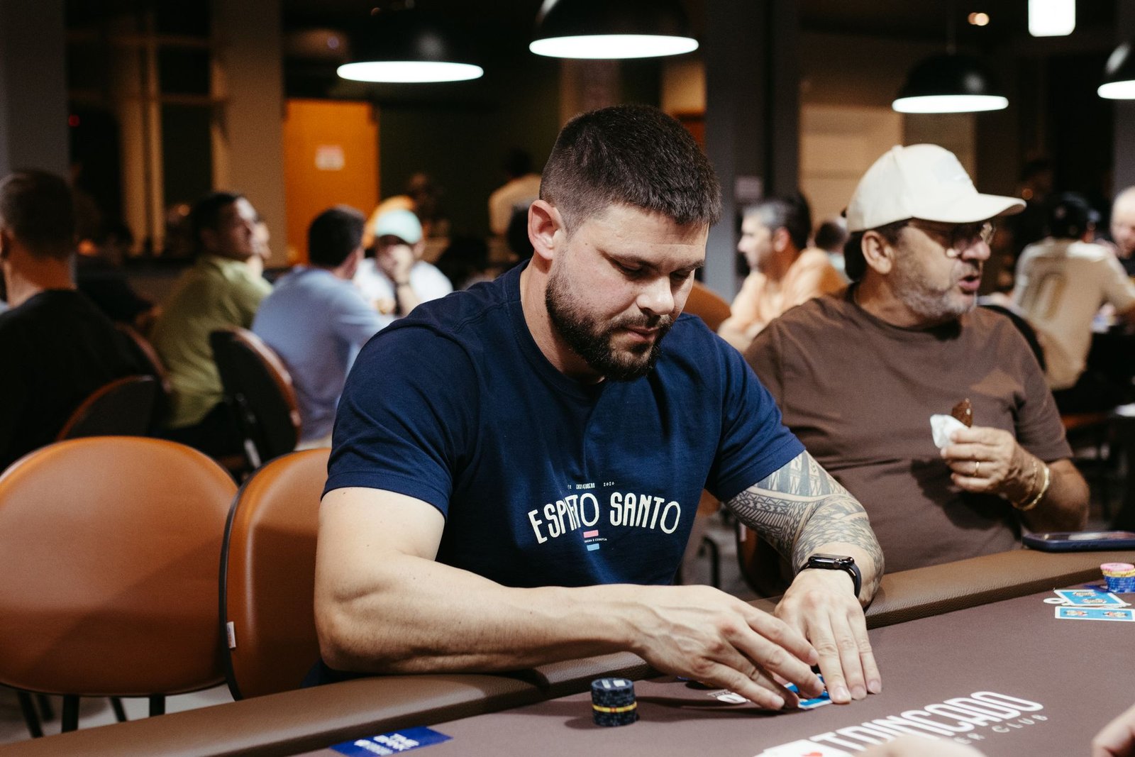 Betya Casino Tournaments: Mastering Leaderboard Drawdowns