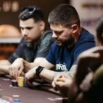 Betya Casino Tournaments: Mastering Leaderboard Drawdowns