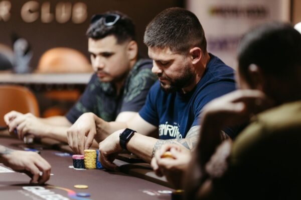 Betya Casino Tournaments: Mastering Leaderboard Drawdowns