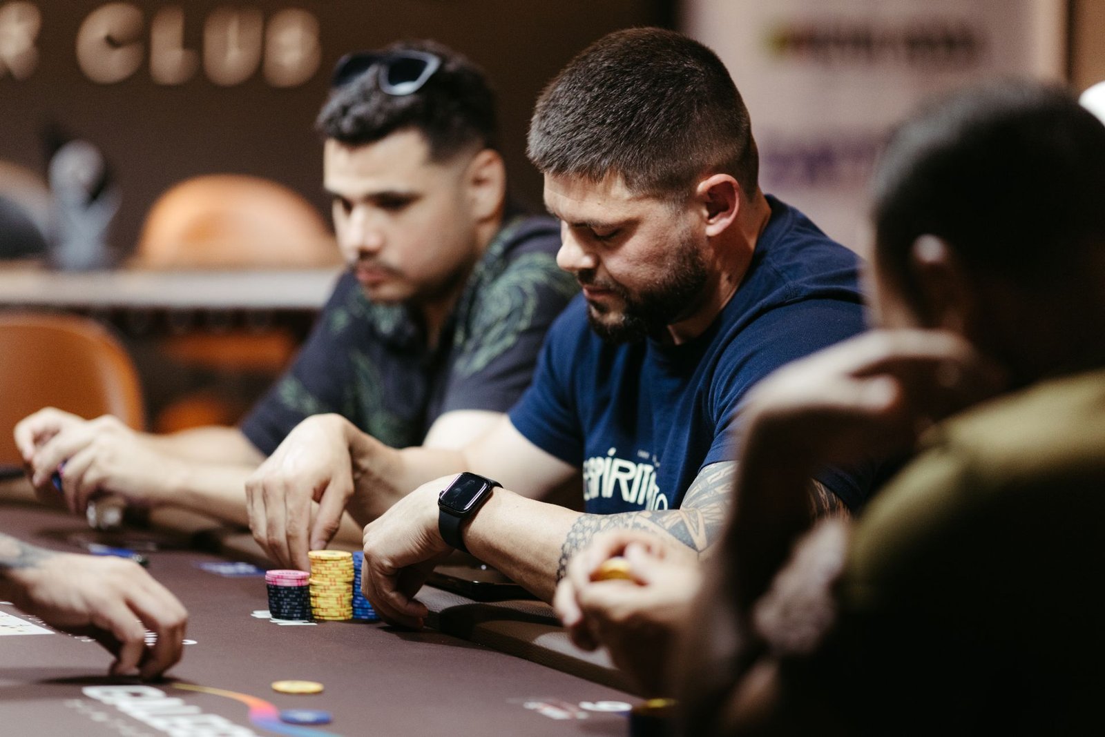 Betya Casino Tournaments: Mastering Leaderboard Drawdowns