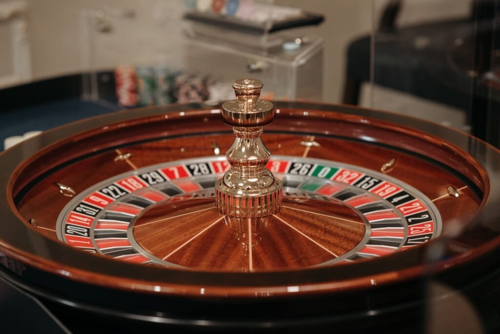 Mega Rush Casino Security and Fast Payment Guide