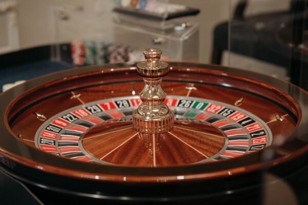 Mega Rush Casino Security and Fast Payment Guide