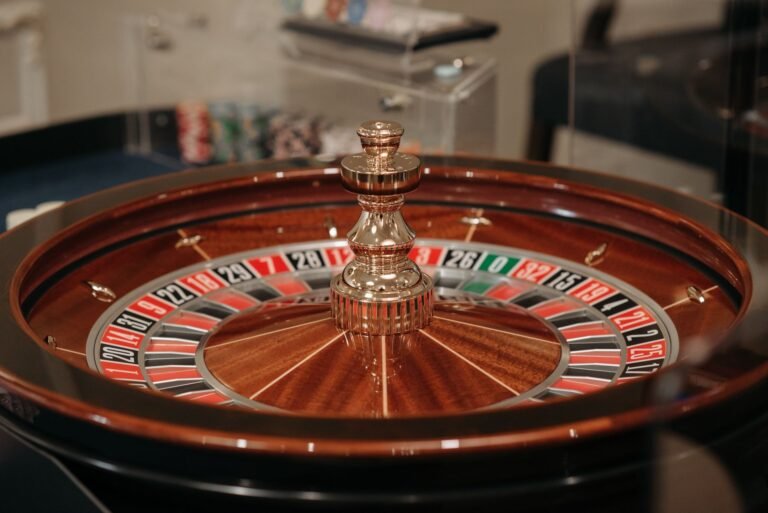 Mega Rush Casino Security and Fast Payment Guide